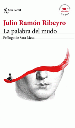Imagen de cubierta: LA PALABRA DEL MUDO (ED. CONMEMORATIVA)