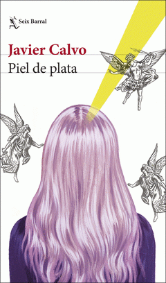 Imagen de cubierta: PIEL DE PLATA