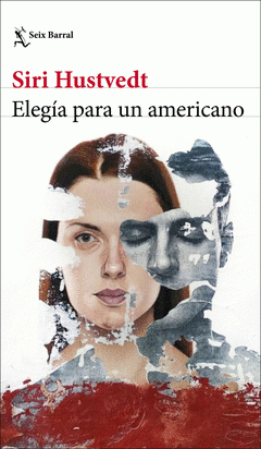 Imagen de cubierta: ELEGIDA PARA UN AMERICANO