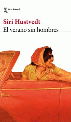 Imagen de cubierta: EL VERANO SIN HOMBRES
