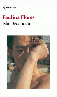 Cover Image: ISLA DECEPCIÓN