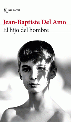 Cover Image: EL HIJO DEL HOMBRE