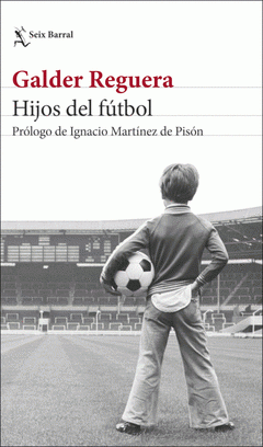 Cover Image: HIJOS DEL FÚTBOL