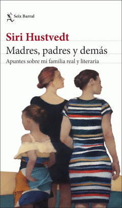 Cover Image: MADRES, PADRES Y DEMAS