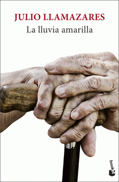 Cover Image: LA LLUVIA AMARILLA