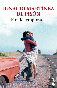 Cover Image: FIN DE TEMPORADA