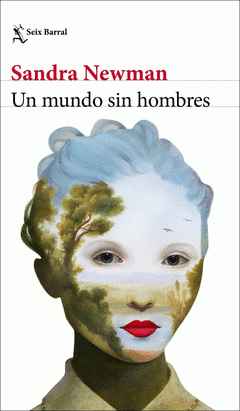 Cover Image: UN MUNDO SIN HOMBRES