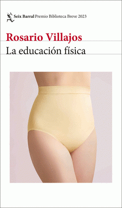 Cover Image: LA EDUCACIÓN FÍSICA