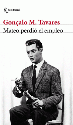 Cover Image: MATEO PERDIÓ EL EMPLEO
