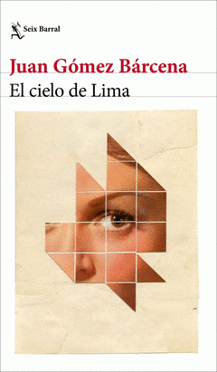 Cover Image: EL CIELO DE LIMA