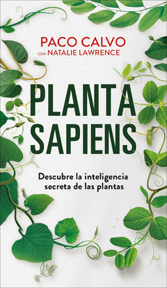 Cover Image: PLANTA SAPIENS