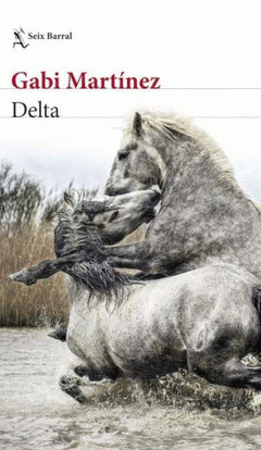 Cover Image: DELTA