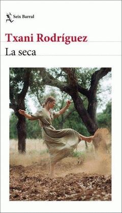 Cover Image: LA SECA