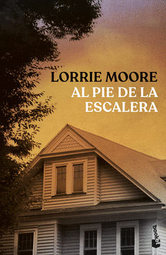 Cover Image: AL PIE DE LA ESCALERA