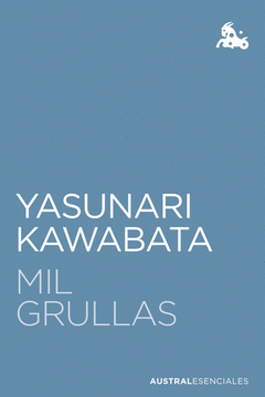 Cover Image: MIL GRULLAS