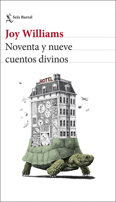 Cover Image: NOVENTA Y NUEVE CUENTOS DIVINOS