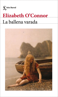 Cover Image: LA BALLENA VARADA