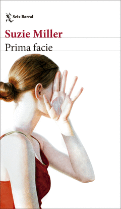 Cover Image: PRIMA FACIE