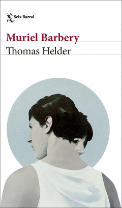 Cover Image: THOMAS HELDER