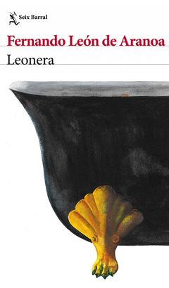 Cover Image: LEONERA
