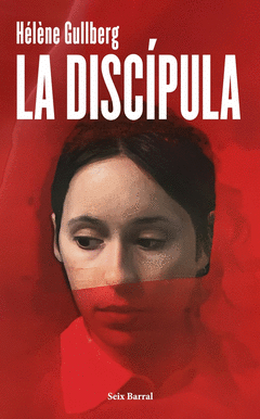 Cover Image: LA DISCÍPULA