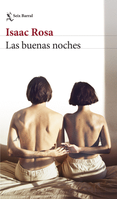 Cover Image: LAS BUENAS NOCHES