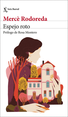 ESPEJO ROTO Cover Image: ESPEJO ROTO