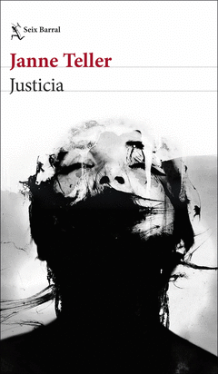 JUSTICIA Cover Image: JUSTICIA