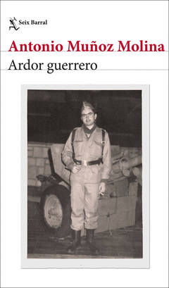ARDOR GUERRERO Cover Image: ARDOR GUERRERO