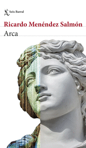 ARCA Cover Image: ARCA