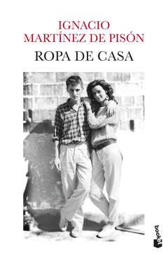 Cover Image: ROPA DE CASA
