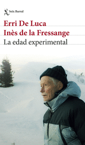 Cover Image: LA EDAD EXPERIMENTAL