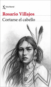 Cover Image: CORTARSE EL CABELLO