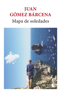 Cover Image: MAPA DE SOLEDADES