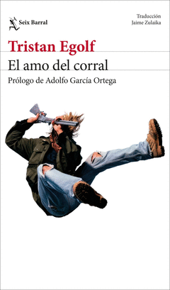 EL AMO DEL CORRAL Cover Image: EL AMO DEL CORRAL