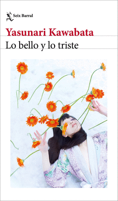 Cover Image: LO BELLO Y LO TRISTE