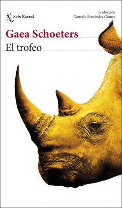 Cover Image: EL TROFEO
