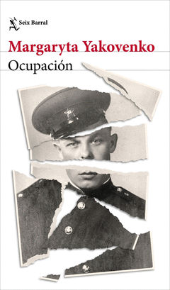 Cover Image: OCUPACIÓN