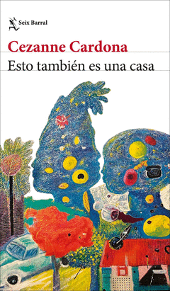 ESTO TAMBIÉN ES UNA CASA Cover Image: ESTO TAMBIÉN ES UNA CASA