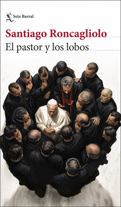 EL PASTOR Y LOS LOBOS Cover Image: EL PASTOR Y LOS LOBOS