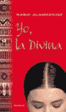 Cover Image: YO, LA DIVINA