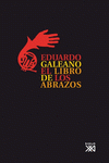 Cover Image: EL LIBRO DE LOS ABRAZOS