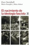  EL NACIMIENTO DE LA IDEOLOGÍA FASCISTA