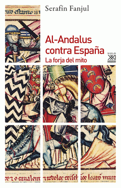 Cover Image: AL-ANDALUS CONTRA ESPAÑA