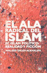 Imagen de cubierta: EL ALA RADICAL DEL ISLAM