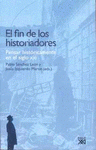 Imagen de cubierta: EL FIN DE LOS HISTORIADORES