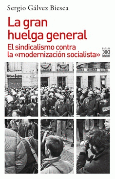  LA GRAN HUELGA GENERAL