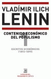  ESCRITOS ECONÓMICOS (1893 - 1899) 1