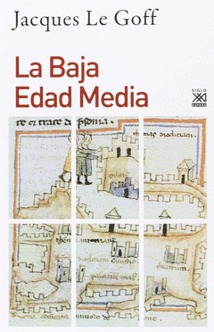  LA BAJA EDAD MEDIA