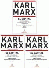  EL CAPITAL (3 VOLS)